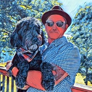 Meet your Posher, Jonathan